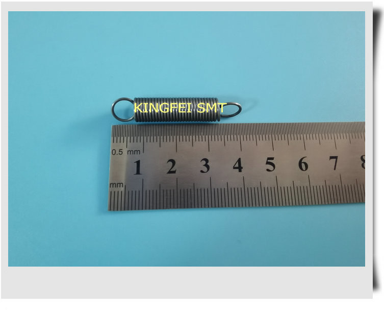 SM12/16mm pengumpan Drain Pawl Spring J7066089A J61071053A Drain Lever J7066036A Lever Spring 2P