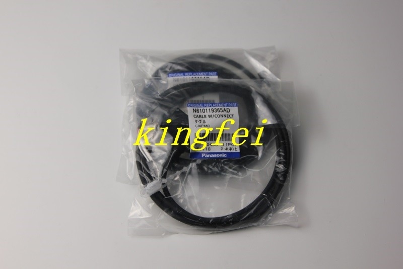 N610119365AD Panasonic Mounter CM402 CM602 NPM Kabel Listrik Troli Kabel W Connect
