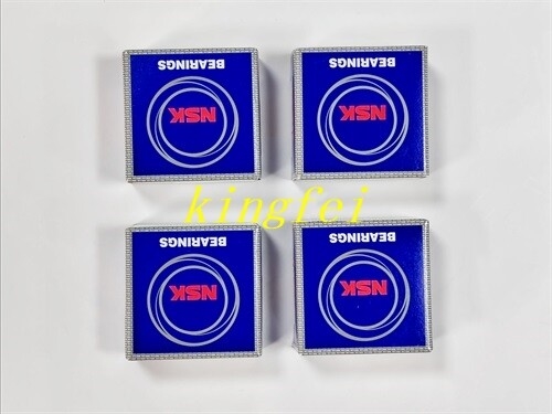 FUJI H4218K NXT M6II bantalan sumbu X asli merek baru dalam stok pengiriman cepat