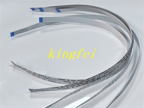 FUJI XH01230 NXT Work Head IPS Kamera Kabel Layout dalam stok pengiriman cepat