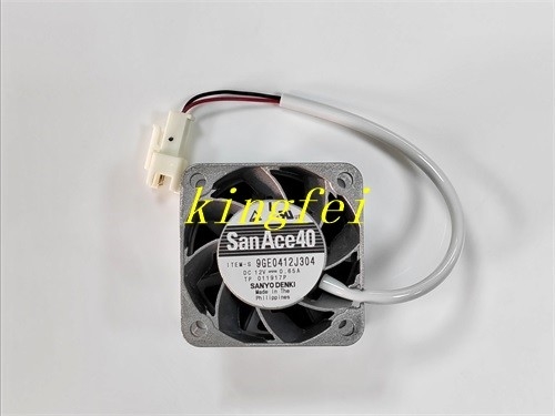FUJI XH01431 NXT Fan Original baru di stok pengiriman cepat