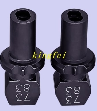 YAMAHA YG300 YS12 YS24 YG12 YG24 Nozzle SMT Mounting Machine Aksesoris Seri Nozzle