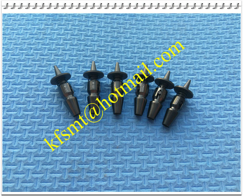 Nozzle CN065 Untuk Mesin SMT Samsung, Nozzle SMT Warna Hitam Asli Dari Korea