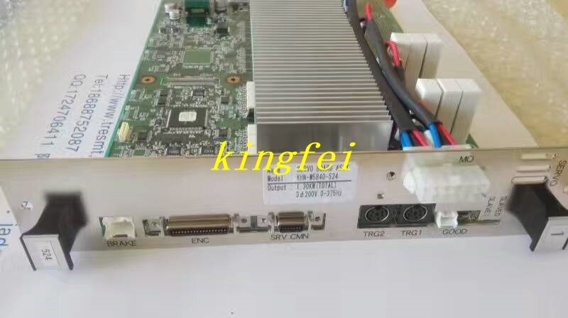 YAMAHA KHN-M5840-025 YS12 YS24 YS12F Sensor Board Assy YAMAHA Aksesoris Mesin