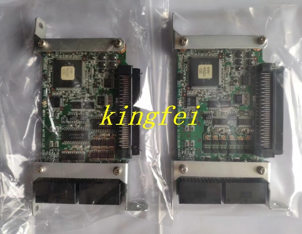 YAMAHA KHY-M5890-202 YS100 Kepala Servo Board KHY-M5890-111 YS88 Servo YAMAHA Aksesoris Mesin