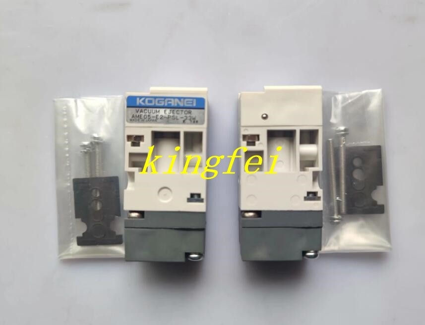 YAMAHA AME05-E2-PSL-33W vakum katup elektromagnetik generator vakum kursi baru YAMAHA aksesori mesin