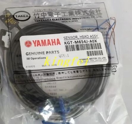 YAMAHA UM-TR-7383VFPN Sensor UM-TL-7383F KGT-M654J-A0X YG200 Sensor YAMAHA Aksesoris Mesin