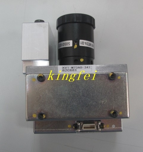YAMAHA YV100XG kamera komponen tetap YG200 kamera komposit KV1-M73A0-33x CCD CAMERA YAMAHA Mesin Aksesoris