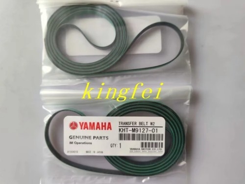 YAMAHA KHT-M9127-01X YSP Jalur Konveyor Belt KHT-M9314-01 YAMAHA Aksesoris Mesin