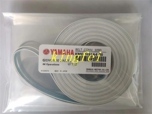 YAMAHA KMG-M91A3-00 KMG-M91A4-00 YSM10 Jalur Konveyor Belt YAMAHA Aksesoris Mesin