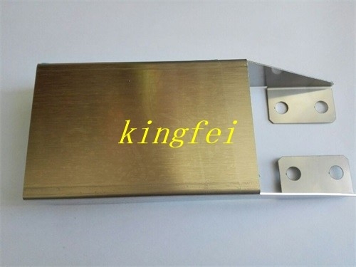 YAMAHA KGT-M221A-A0X YG200 Tangki Rantai Tekanan Cap Besi Cap YG200L X-axis Keel Tekanan Cap YAMAHA Aksesoris Mesin