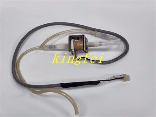 YAMAHA KHU-M3756-010 Mesin Pencetakan Pompa YGP Pompa SR6WO DC24V YVP-XG Pompa Alkohol YAMAHA Aksesoris Mesin