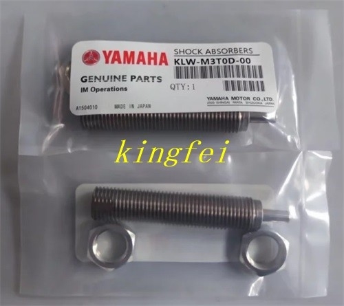 YAMAHA YSM10 pemotong peredam kejut KLW-M3T0D-00 buffer YSM20R silinder pemotong YAMAHA Mesin Aksesoris