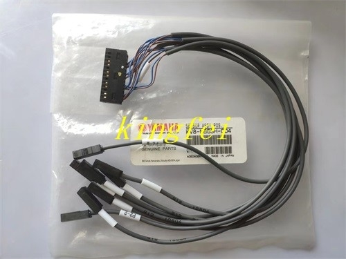 YAMAHA Flight head suction nozzle change sensor KV8-M653H-004 YAMAHA Aksesoris Mesin