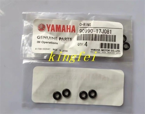 YAMAHA 90990-17J081 O-RING 304A nozzle seal ring 315A nozzle ring karet YAMAHA Mesin Aksesoris