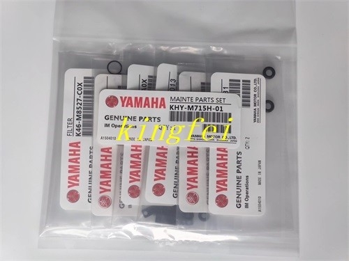 YAMAHA KHY-M715H-01 YS12 Pemeliharaan Paket YS24 Aksesoris Paket Kepala Pemeliharaan YAMAHA Aksesoris Mesin