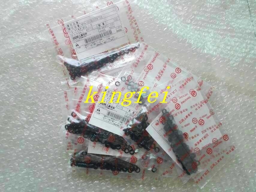 YAMAHA MYA-0010A00K703 MYA-10A Sealing Ring, Sakayama Original Packaging, Jepang YAMAHA Mesin Aksesoris
