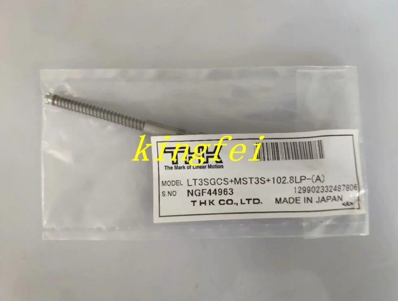 YAMAHA YSM40R nozzle rod KMB-M7006-00 head rod KMB-M7007-A0 LT3SGCS+MST3S+102.8 YAMAHA Mesin Aksesoris