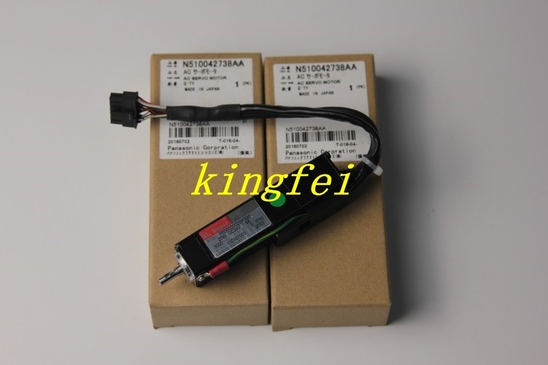Panasonic N510042738AA CM402 Kepala Motor sumbu Z asli baru