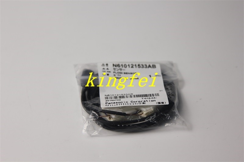 Panasonic N610121533AB NPM Sensor Kontras E3T ST31 Asli baru