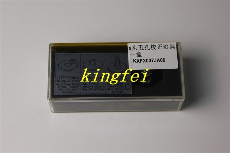 Panasonic 8-head Five Hole Calibration Fixture KXFX037JA00 Asli baru
