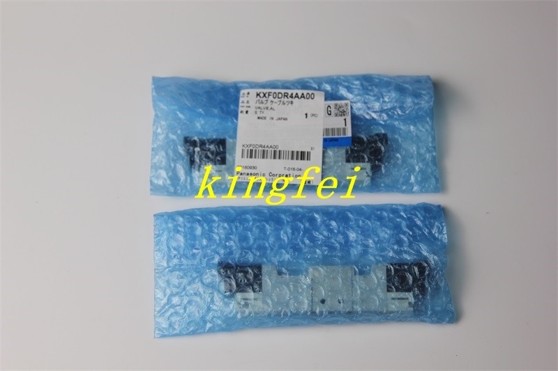 Panasonic KXF0DR4AA00 CM402 Ascending And Descending Solenoid Valve Asli Baru