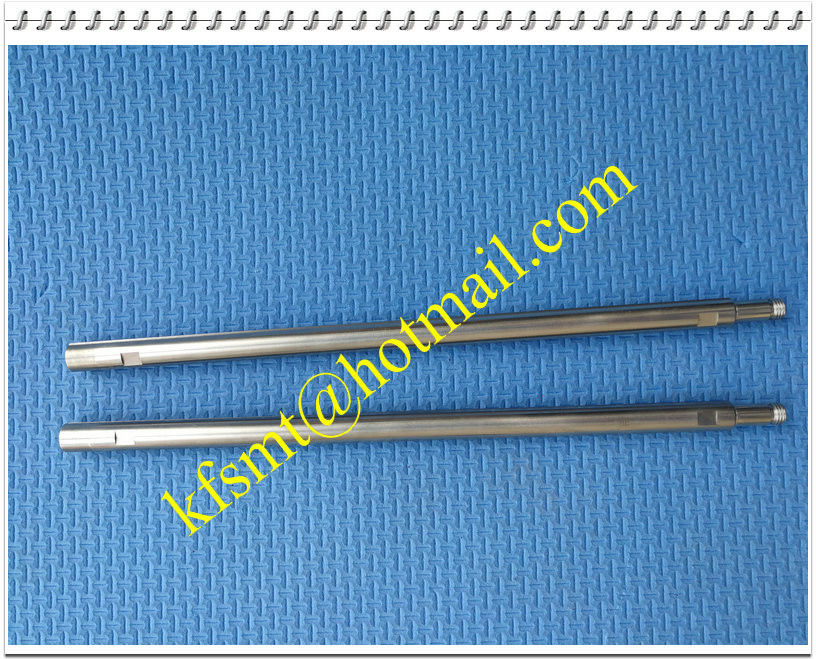 CP45NEO BALL Spline UNIT J9055210A-AS SMT Spare Parts Untuk Samsung Nozzle Shaft