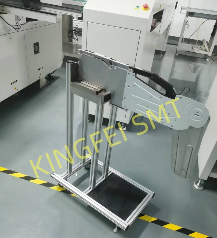 Rak Penyimpanan Pengumpan Listrik Samsung SME Samsung Feeder Exchange Jig SM471 SM481 SM482