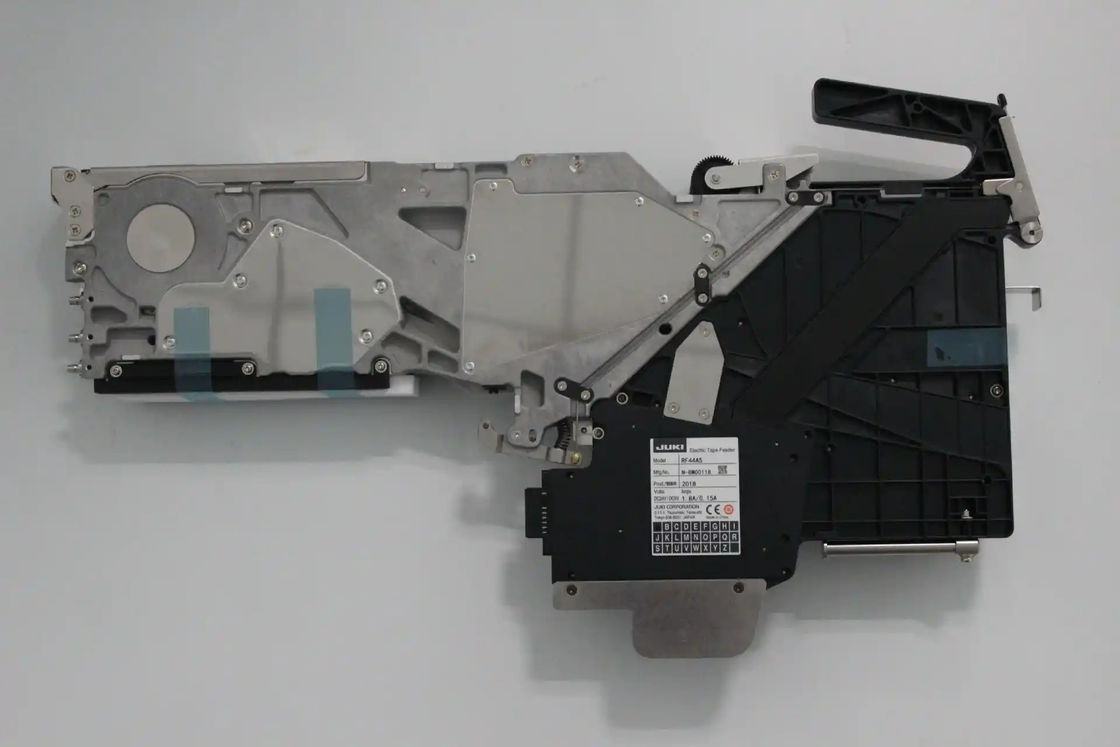 JUKI Electric Feeder RF44AS Tape Feeder Untuk Mesin RS-1 RS-1R RX-7