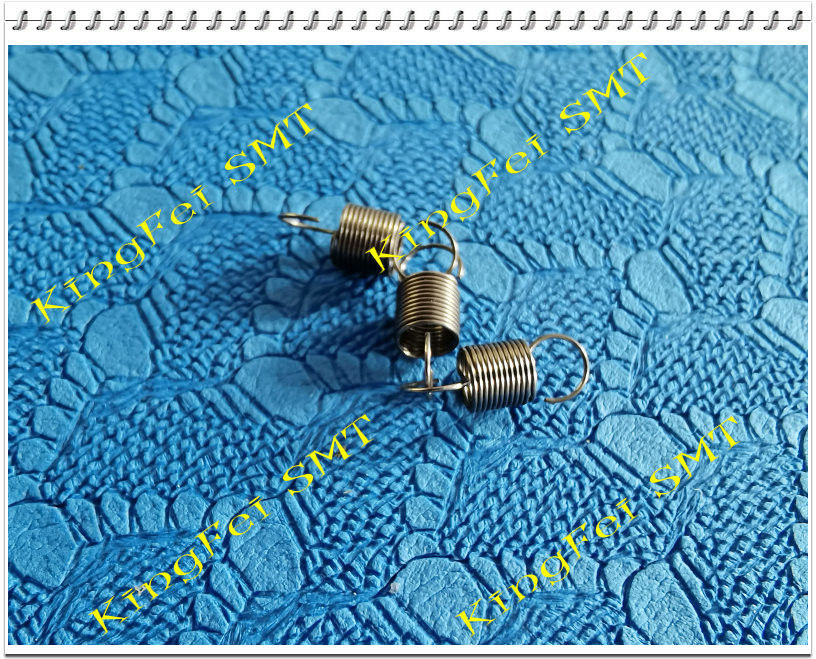 JUKI 24mm Bagian Pengumpan SMT Shutter Return Spring E5210706000