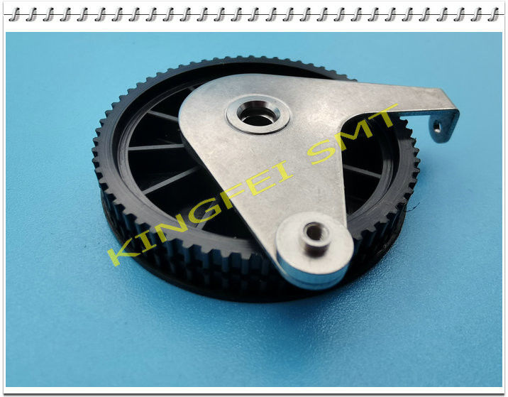 KW1-M1191-00X DRIVE ROLLER ASSY Digunakan Untuk Yamaha CL8mm Feeder Big wheel