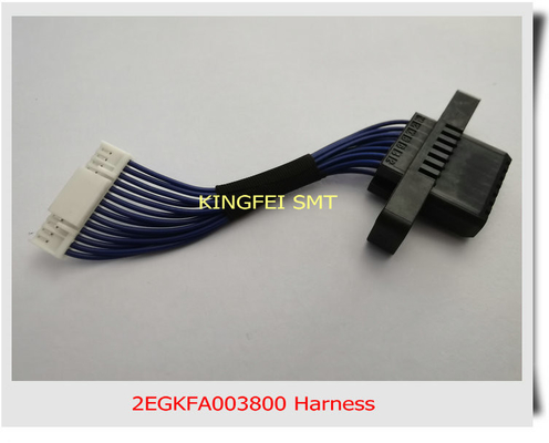 RH02471 RH02472 2EGKFA003800 Memanfaatkan Kabel Pengumpan FUJI NXT W12F/W16F RH44800